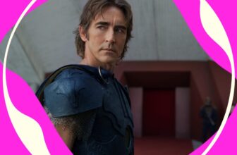 Lee Pace’s Dreamiest Sci-Fi, Fantasy, and Horror Roles