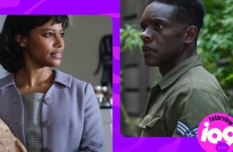 Welcome to Derry’—Plus One Returning Stephen King Favorite