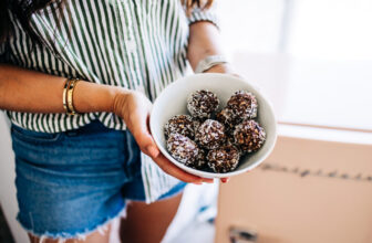 10 great pre-workout snacks – The Fitnessista