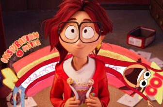 ‘The Mitchells vs. the Machines 2’ Is Coming as Netflix and Sony Eye More Animated Success