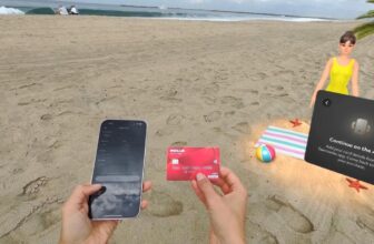 Snap is bringing shopping features to its AR glasses