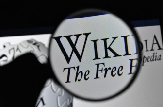 Wikimedia says AI bots and summaries are hurting Wikipedia’s traffic