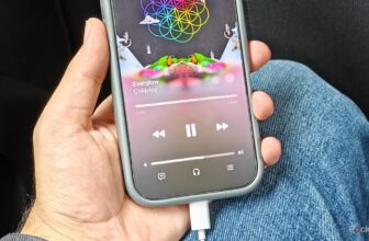 iOS 26’s latest update is great for Apple Music fans