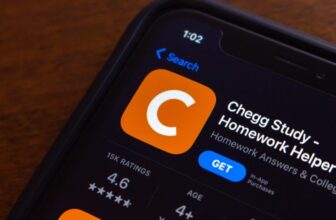 Chegg Lays Off Hundreds, Replaces CEO, All Because of AI