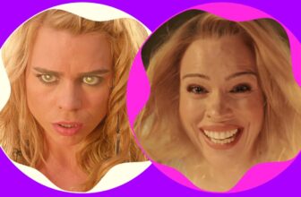 9 People Billie Piper Could Play in ‘Doctor Who’ Now That ‘Doctor Who’ Probably Needs to Figure That Out