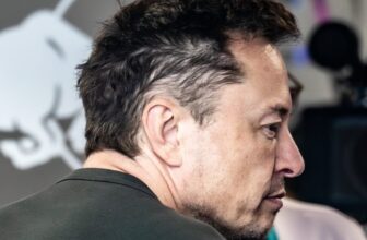 Here’s When Elon Musk Will Finally Have to Reckon With His Nonconsensual Porn Generator