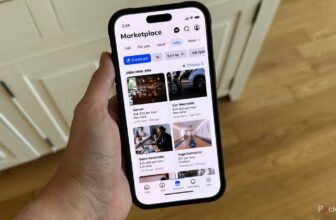 Your next job might come from Facebook Marketplace