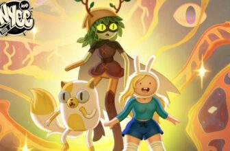 The ‘Fionna & Cake’ Trailer Promises a ‘Bigger and Crazier’ Season 2