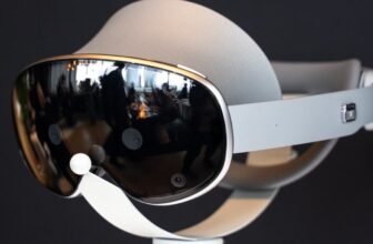 Samsung’s Vision Pro Killer Is Way Cheaper, but Still Very Expensive