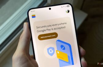 Google Wallet’s helpful new feature is perfect for power users