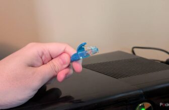 The Xbox 360 proved I can’t get rid of my Ethernet cables yet