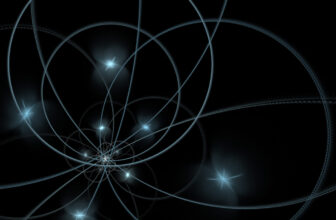 Physicists Revive 150-Year-Old ‘Knot’ Theory to Explain Matter-Antimatter Mystery