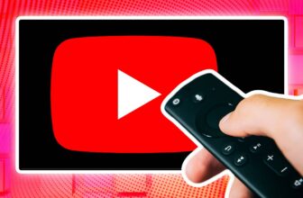 YouTube is using AI to change how videos look on your TV