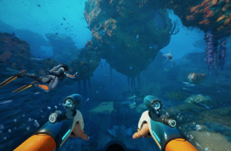 Subnautica publisher transforms into ‘AI first’ company and introduces voluntary resignation policy