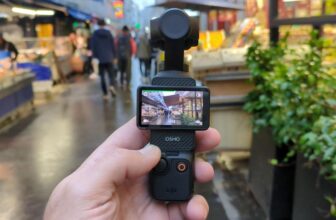 DJI’s popular Osmo Pocket 3 vlogging camera gets a hefty Black Friday discount