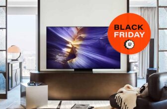 Black Friday TV deals from Samsung, LG, TCL, Roku and more include some of this year’s lowest prices