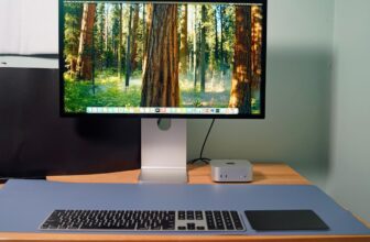 Black Friday Apple deals include $100 off the Mac mini M4