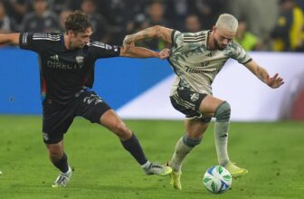 Apple will bring MLS games to its normal TV subscription