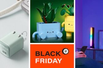 Apple AirTags, Legos, Ugreen chargers, Blink cameras and more