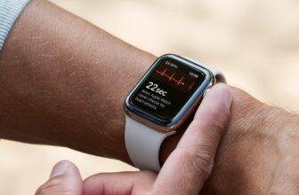 New Body-Heat Tech Could Eliminate Smartwatch Chargers