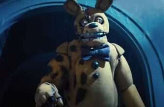 10 Things to Remember About ‘Five Nights at Freddy’s’