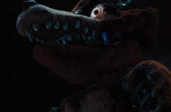 The New ‘Five Nights at Freddy’s 2’ Trailer Amps Up the Animatronic Horror
