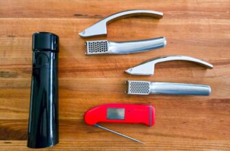 Kitchen Splurges – Barefeet in the Kitchen