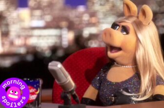 Jennifer Lawrence Keeps Teasing the Mystery New Miss Piggy Movie
