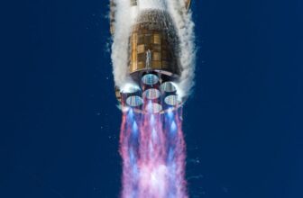 Bezos’s Big Rocket Has Proved Itself. Here’s What’s Next for New Glenn