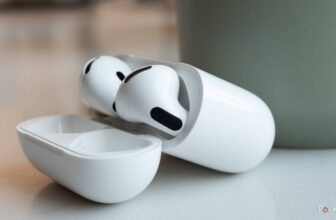 Apple’s best AirPods are super on sale for Black Friday