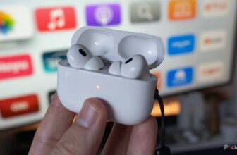 I just discovered a secret about my Apple TV 4K that all AirPods users should know