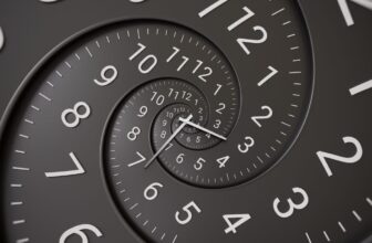 Here’s What Happens When Your Phone’s Clock Changes Itself on Nov. 2