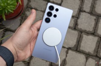 Wireless charging has a catch, but it’s easy to avoid