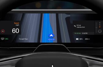 Google Maps has an AI trick up its sleeve that could make driving a little easier