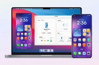 New HyperOS 3 Feature Links Xiaomi to Apple Devices