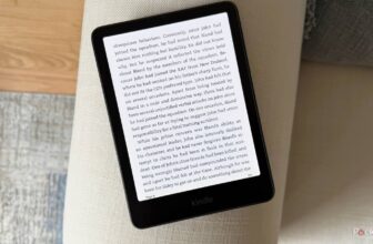 Amazon needs to be worried about this new Kindle rival