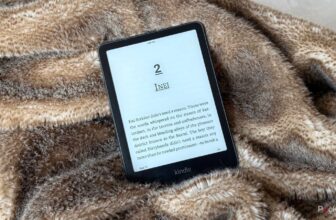 I found a hidden Kindle feature that lets me share books legally without jailbreaking