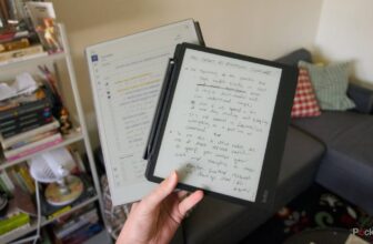 I want to use digital notebooks, but they’re not for me