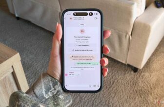 How I secretly leave a WhatsApp group