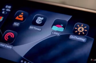 4 free CarPlay apps that keep me entertained on long roadtrips