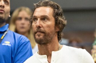 ElevenLabs Makes AI Voice Deals with Matthew McConaughey and Michael Caine