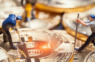 Bitcoin Price Briefly Falls Below $100,000, a 20% Decline Since October’s High