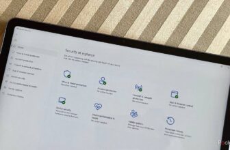 I made Windows 11 way more secure, and it only took two clicks