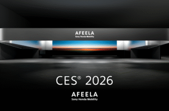 How to watch the Sony Honda Afeela CES 2026 press conference