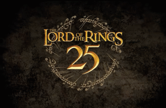 The Lord of the Rings trilogy returns to theaters in January for 25th anniversary