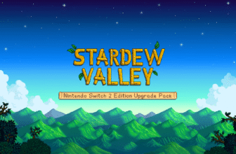 Stardew Valley players on the Nintendo Switch 2 get a free upgrade