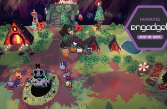 The 29 best PC games you can play right now for 2025