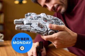 Up to 50 percent off on Star Wars, Disney, Harry Potter and more toy sets