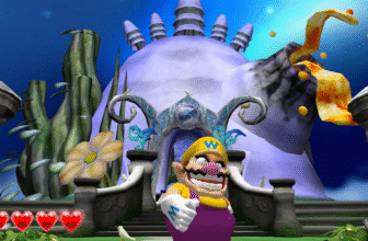 Wario’s one and only 3D platformer is now playable on Switch 2