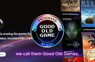 Co-founder of CD Projekt Michał Kiciński has acquired GOG, the company’s game storefront